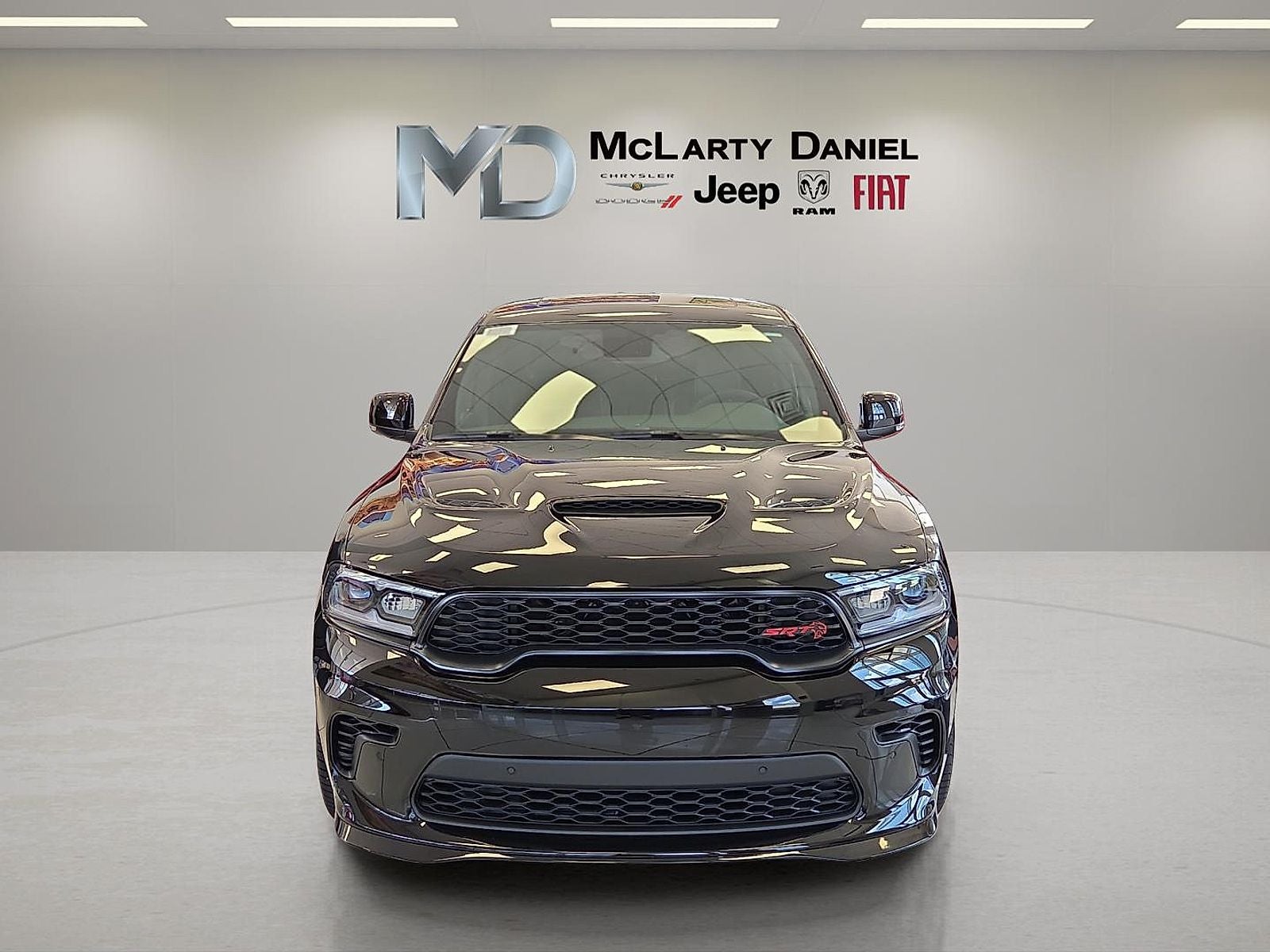2026 Dodge Durango DURANGO SRT HELLCAT JAILBREAK AWD
