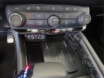 2026 Dodge Durango DURANGO SRT HELLCAT JAILBREAK AWD
