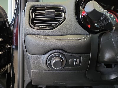 2026 Dodge Durango DURANGO SRT HELLCAT JAILBREAK AWD