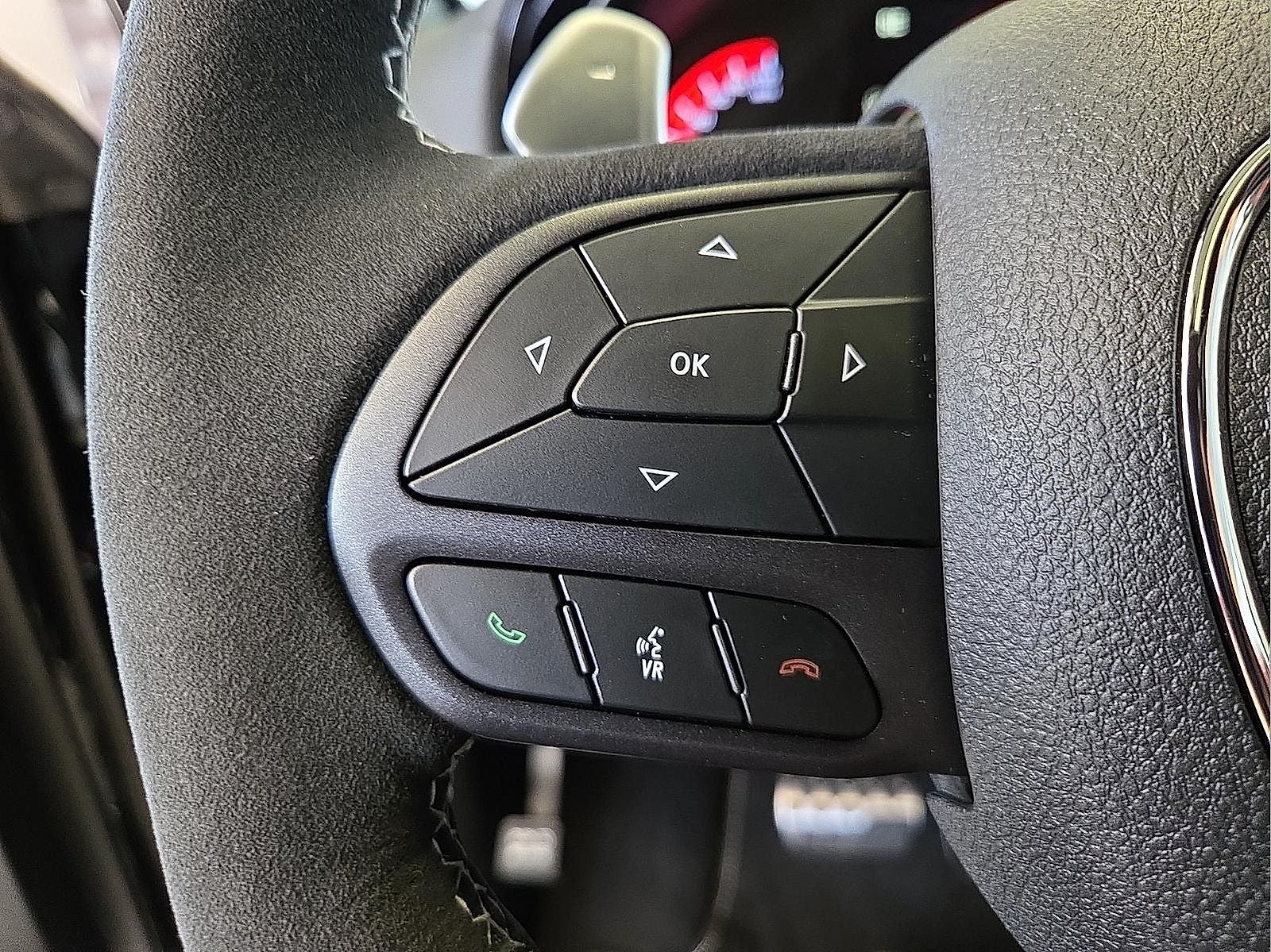 2026 Dodge Durango DURANGO SRT HELLCAT JAILBREAK AWD