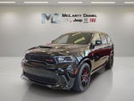 2026 Dodge Durango DURANGO SRT HELLCAT JAILBREAK AWD