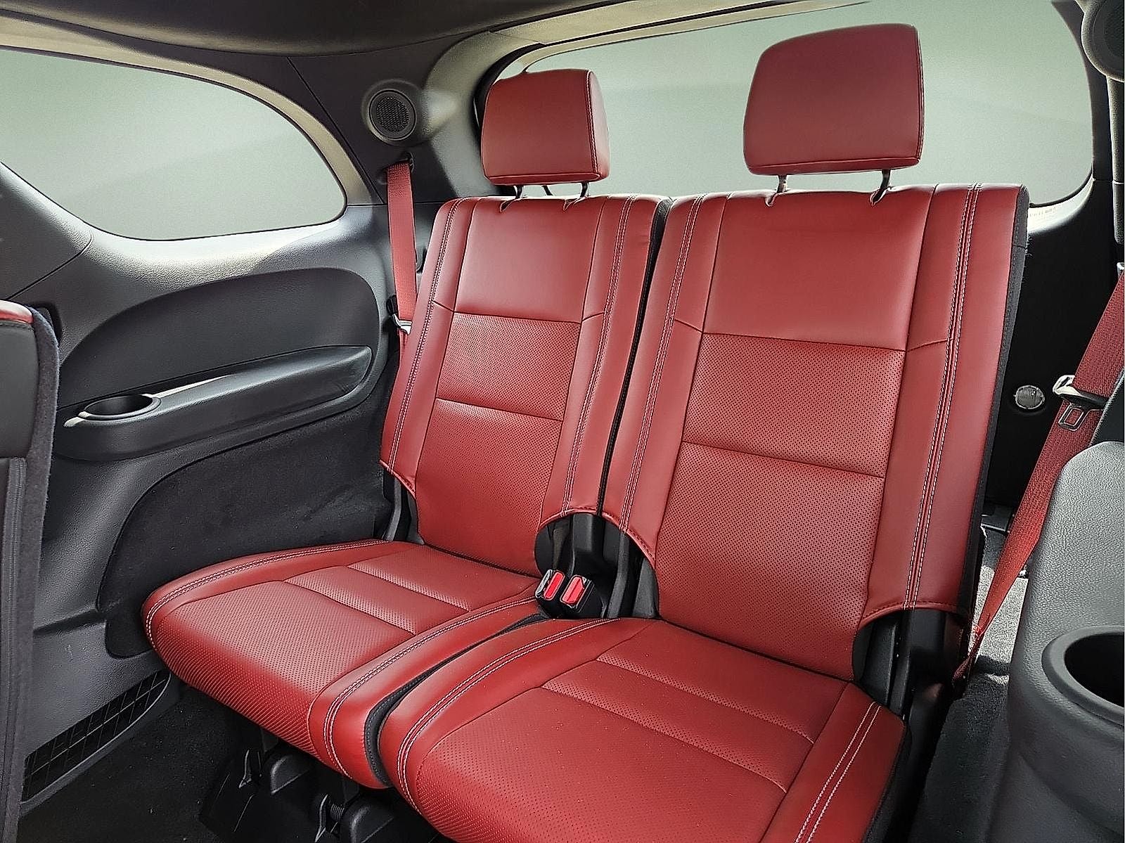 2025 Dodge Durango SRT Hellcat Hammerhead AWD