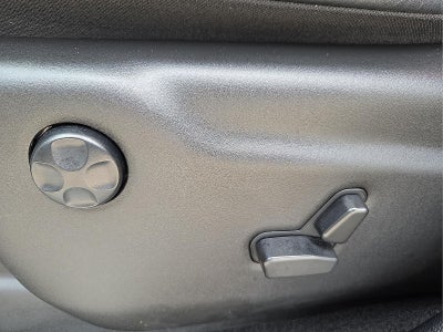 2025 Dodge Durango SRT Hellcat Hammerhead AWD