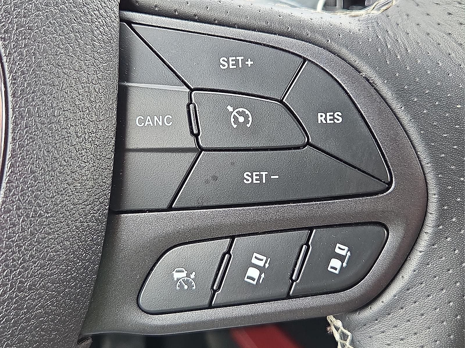 2025 Dodge Durango SRT Hellcat Hammerhead AWD