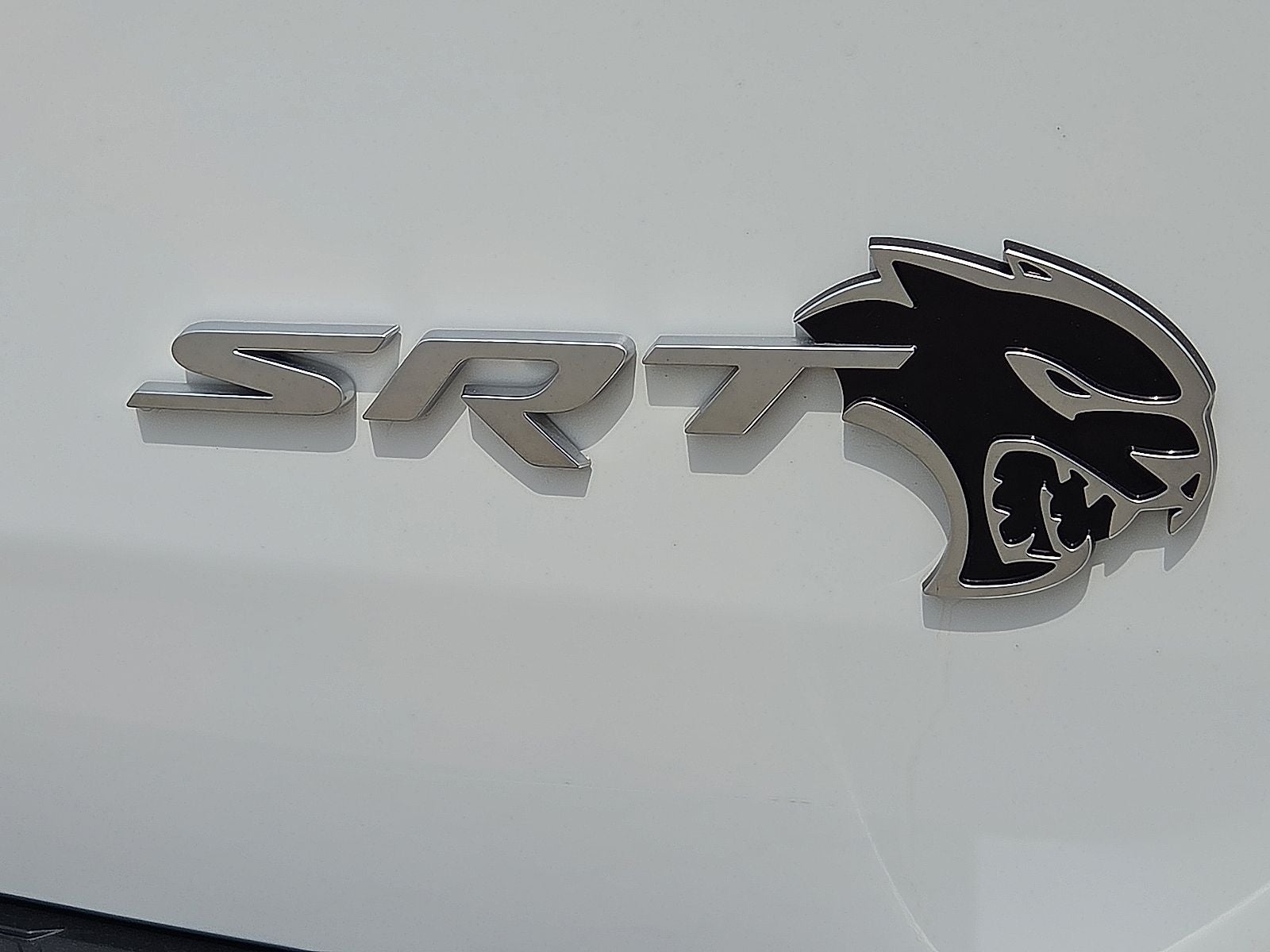 2025 Dodge Durango SRT Hellcat Hammerhead AWD