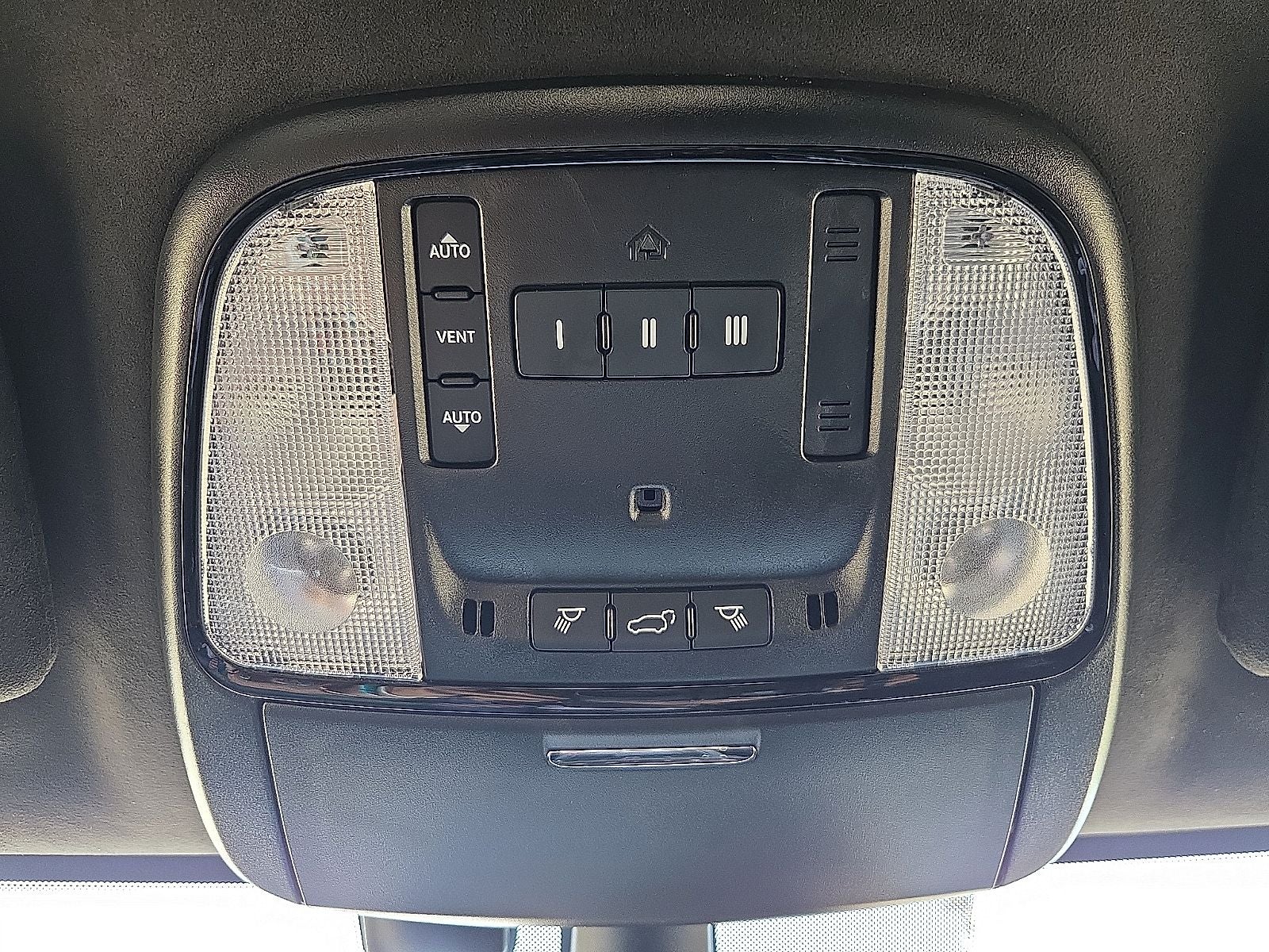 2026 Dodge Durango DURANGO SRT HELLCAT JAILBREAK AWD