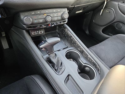 2026 Dodge Durango DURANGO SRT HELLCAT JAILBREAK AWD