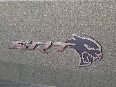 2026 Dodge Durango DURANGO SRT HELLCAT JAILBREAK AWD