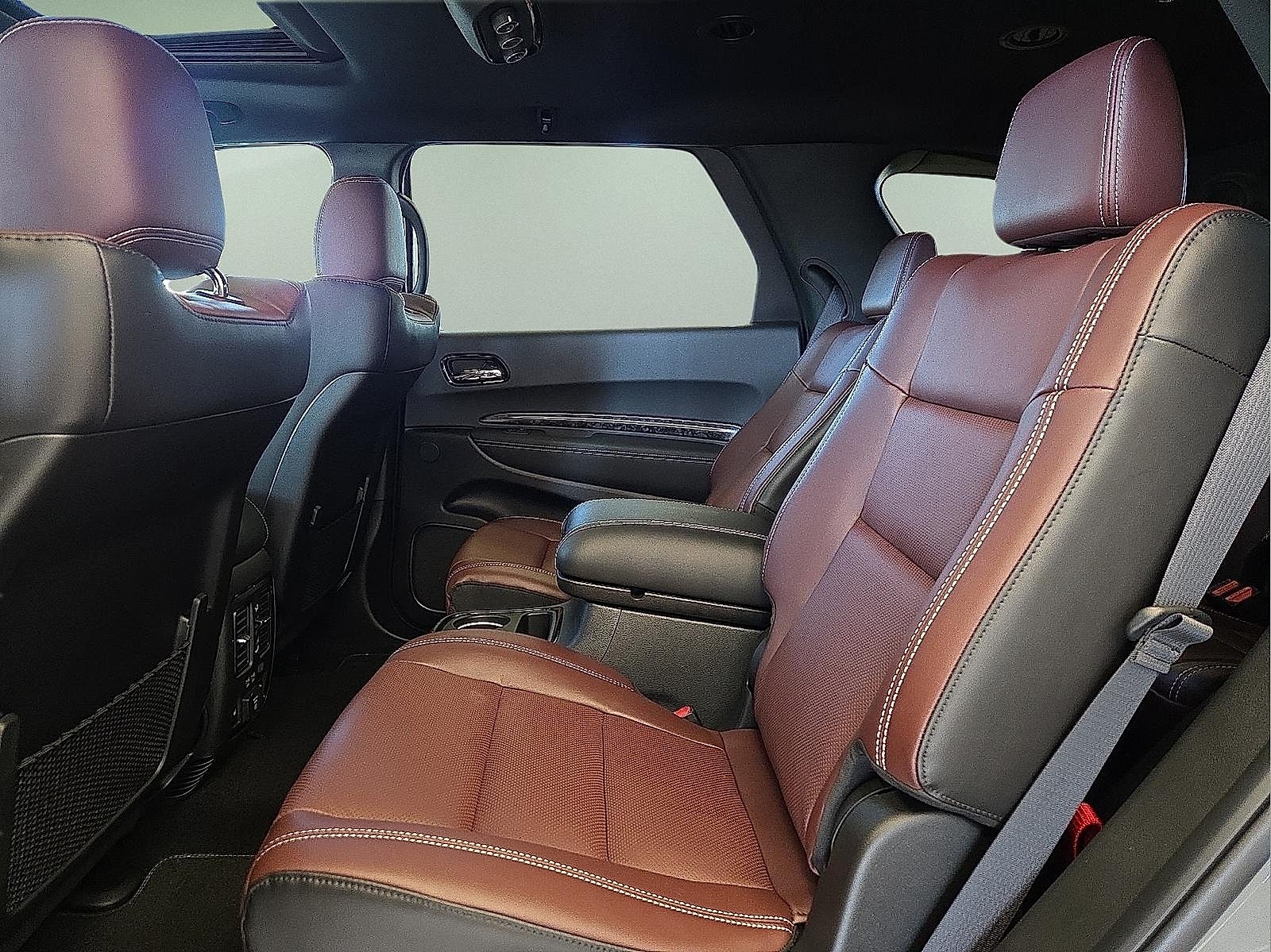 2026 Dodge Durango DURANGO SRT HELLCAT JAILBREAK AWD