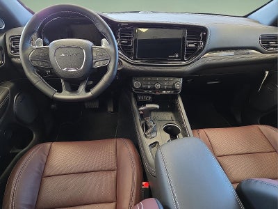 2026 Dodge Durango DURANGO SRT HELLCAT JAILBREAK AWD