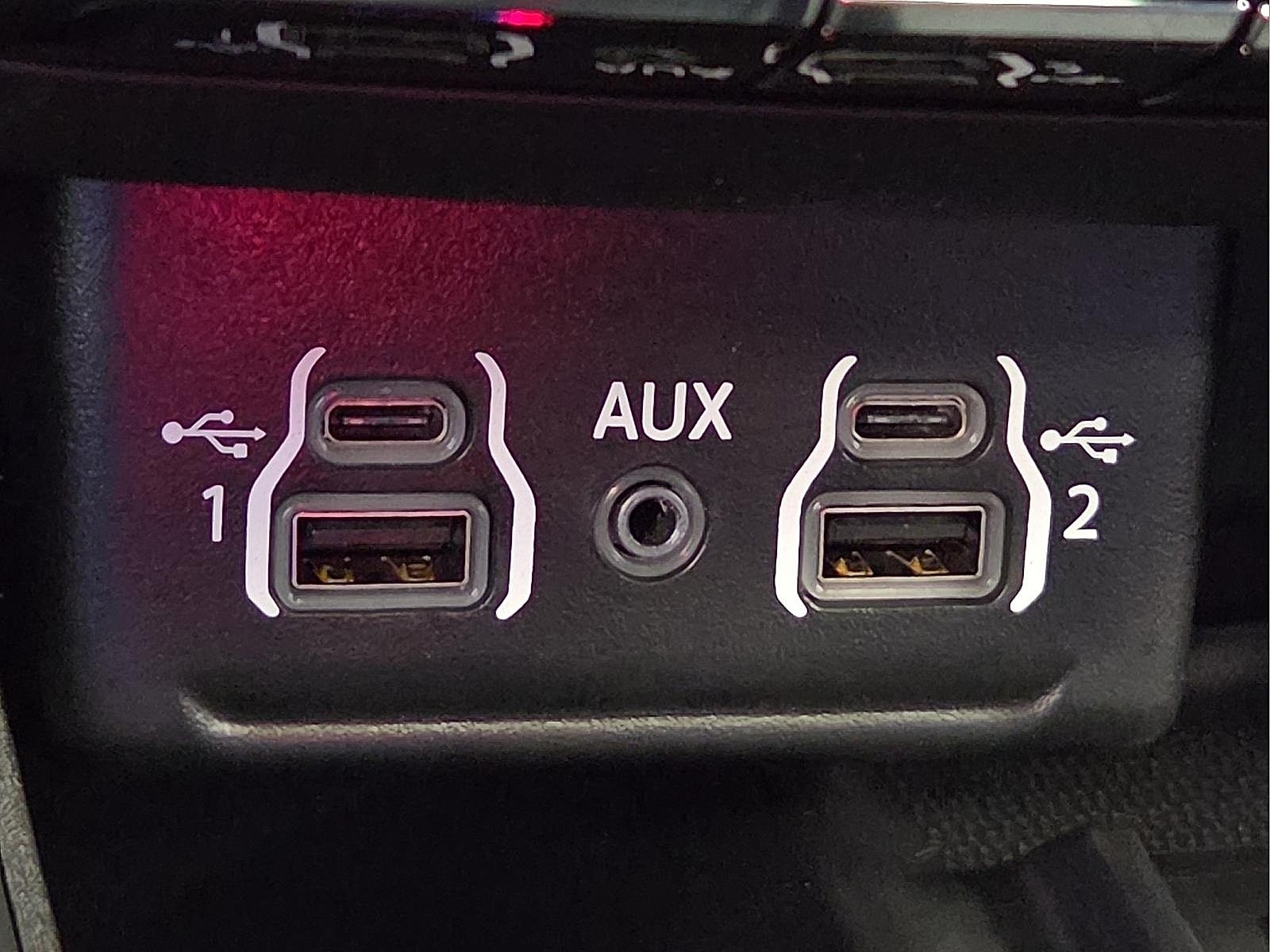 2026 Dodge Durango DURANGO SRT HELLCAT JAILBREAK AWD