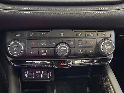 2026 Dodge Durango DURANGO SRT HELLCAT JAILBREAK AWD