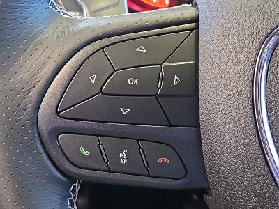 2026 Dodge Durango DURANGO SRT HELLCAT JAILBREAK AWD