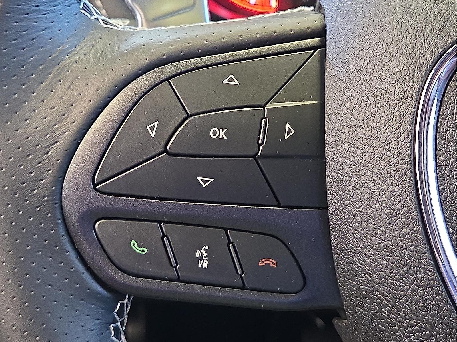 2026 Dodge Durango DURANGO SRT HELLCAT JAILBREAK AWD