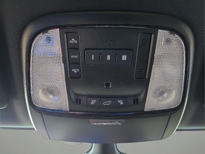 2026 Dodge Durango DURANGO SRT HELLCAT JAILBREAK AWD