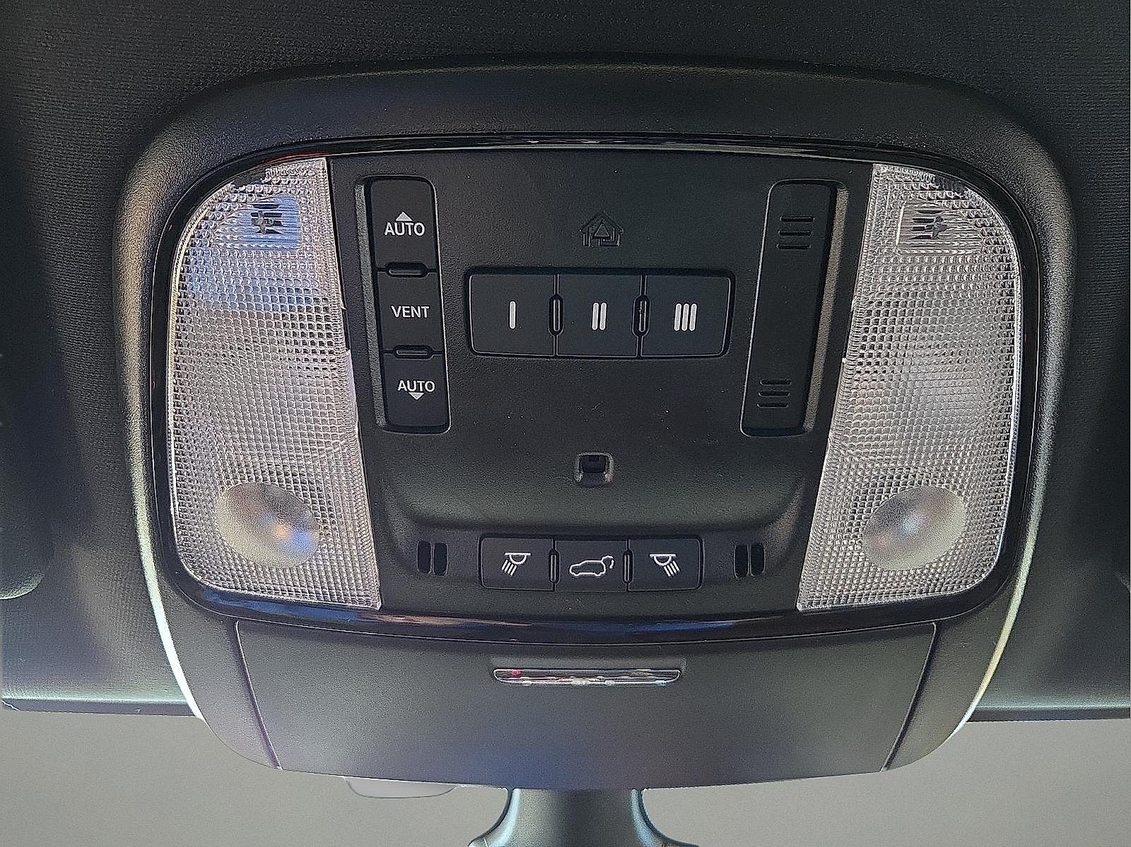 2026 Dodge Durango DURANGO SRT HELLCAT JAILBREAK AWD