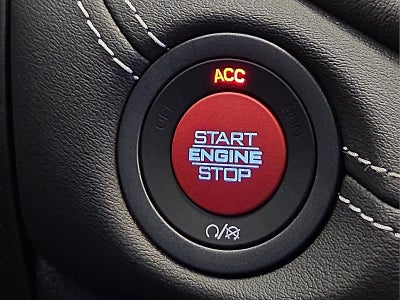 2026 Dodge Durango DURANGO SRT HELLCAT JAILBREAK AWD