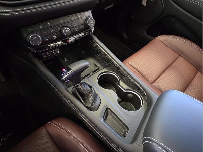 2026 Dodge Durango DURANGO SRT HELLCAT JAILBREAK AWD