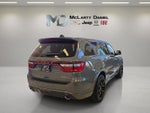 2026 Dodge Durango DURANGO SRT HELLCAT JAILBREAK AWD
