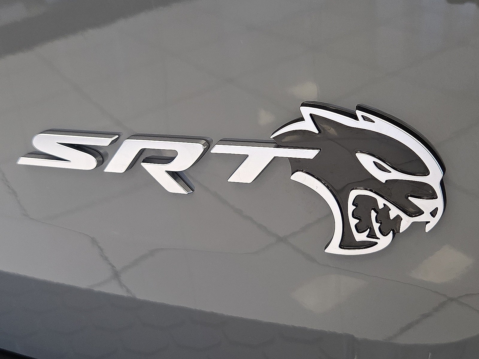 2026 Dodge Durango DURANGO SRT HELLCAT JAILBREAK AWD