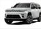 2027 Jeep Grand Wagoneer L GRAND WAGONEER LONG WHEELBASE 4X4