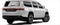 2027 Jeep Grand Wagoneer L GRAND WAGONEER LONG WHEELBASE 4X4