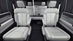 2027 Jeep Grand Wagoneer L GRAND WAGONEER LONG WHEELBASE 4X4
