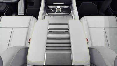 2027 Jeep Grand Wagoneer L GRAND WAGONEER LONG WHEELBASE 4X4