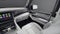 2027 Jeep Grand Wagoneer L GRAND WAGONEER LONG WHEELBASE 4X4