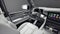 2027 Jeep Grand Wagoneer L GRAND WAGONEER LONG WHEELBASE 4X4