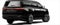 2027 Jeep Grand Wagoneer L GRAND WAGONEER LONG WHEELBASE 4X4