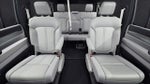 2027 Jeep Grand Wagoneer L GRAND WAGONEER LONG WHEELBASE 4X4