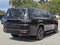 2027 Jeep Grand Wagoneer L GRAND WAGONEER LONG WHEELBASE 4X4