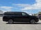 2027 Jeep Grand Wagoneer L GRAND WAGONEER LONG WHEELBASE 4X4