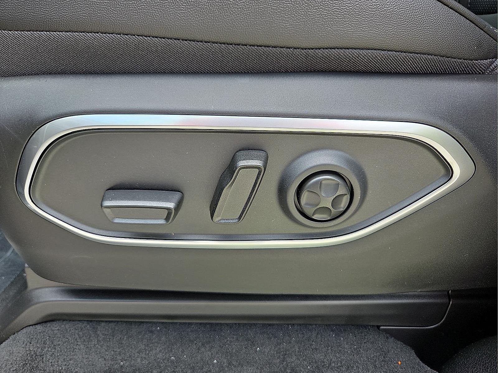 2025 Jeep Wagoneer WAGONEER L 4X4