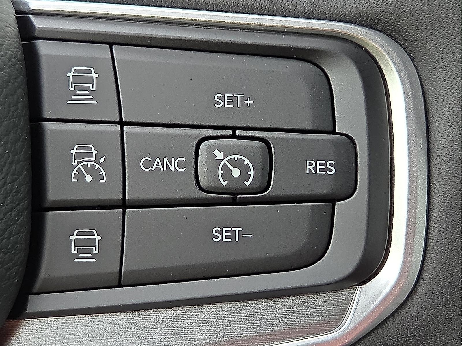 2025 Jeep Wagoneer WAGONEER L 4X4