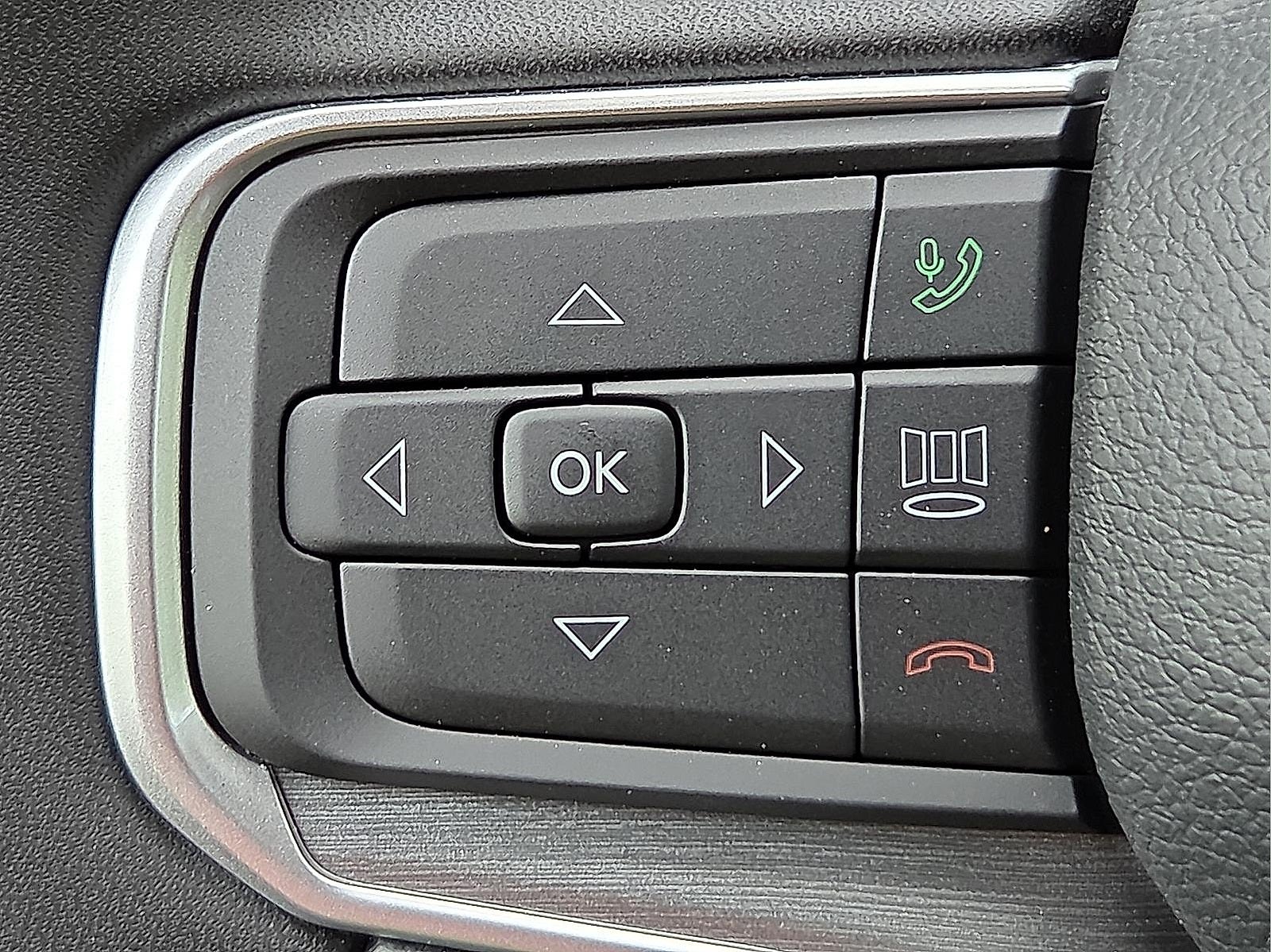 2025 Jeep Wagoneer WAGONEER L 4X4