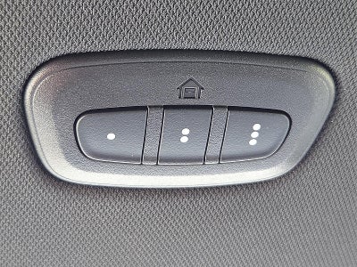 2025 Jeep Wagoneer WAGONEER L 4X4