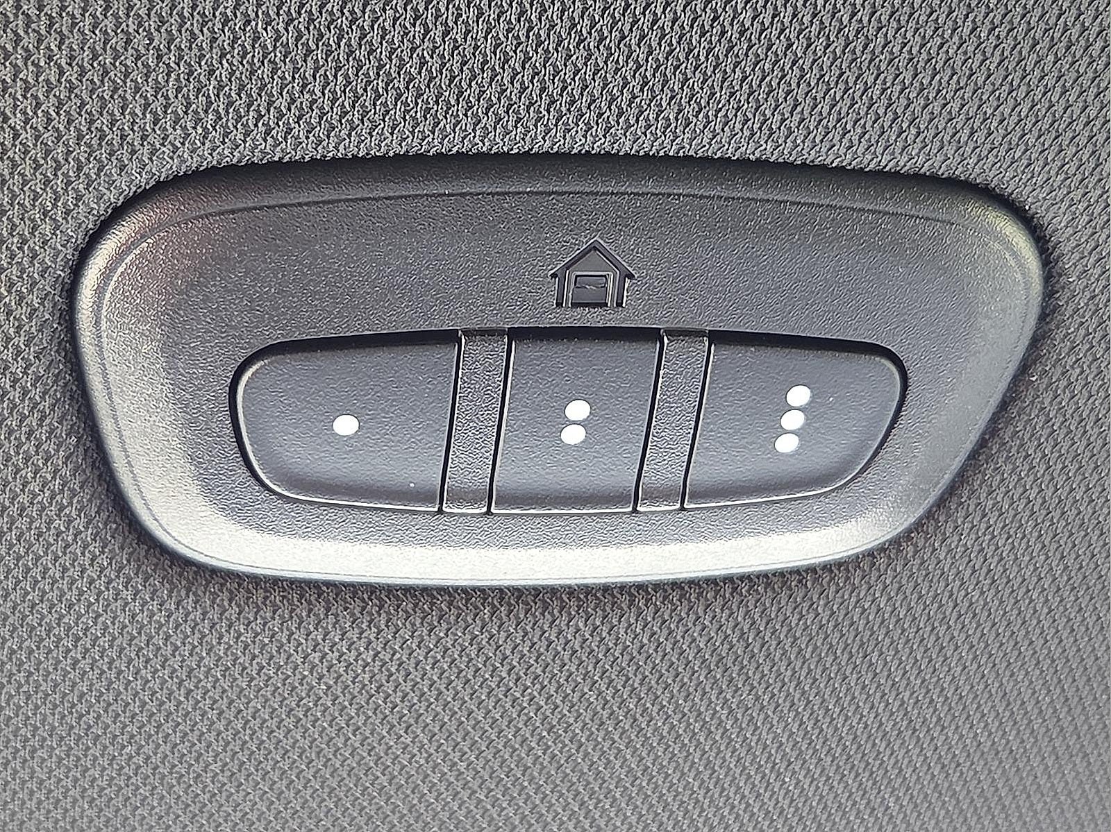 2025 Jeep Wagoneer WAGONEER L 4X4