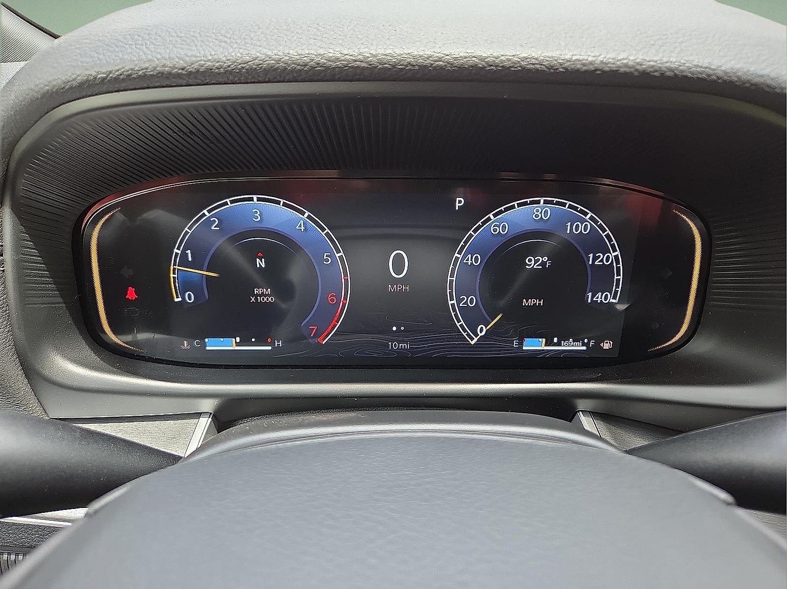 2025 Jeep Wagoneer WAGONEER L 4X4