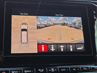 2025 Jeep Wagoneer WAGONEER L 4X4