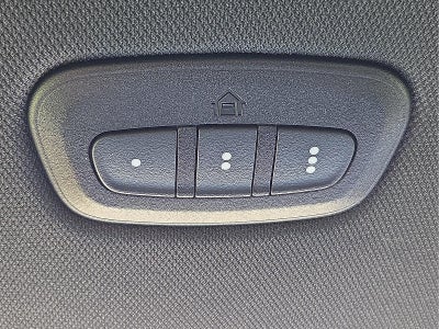 2025 Jeep Wagoneer WAGONEER L 4X4