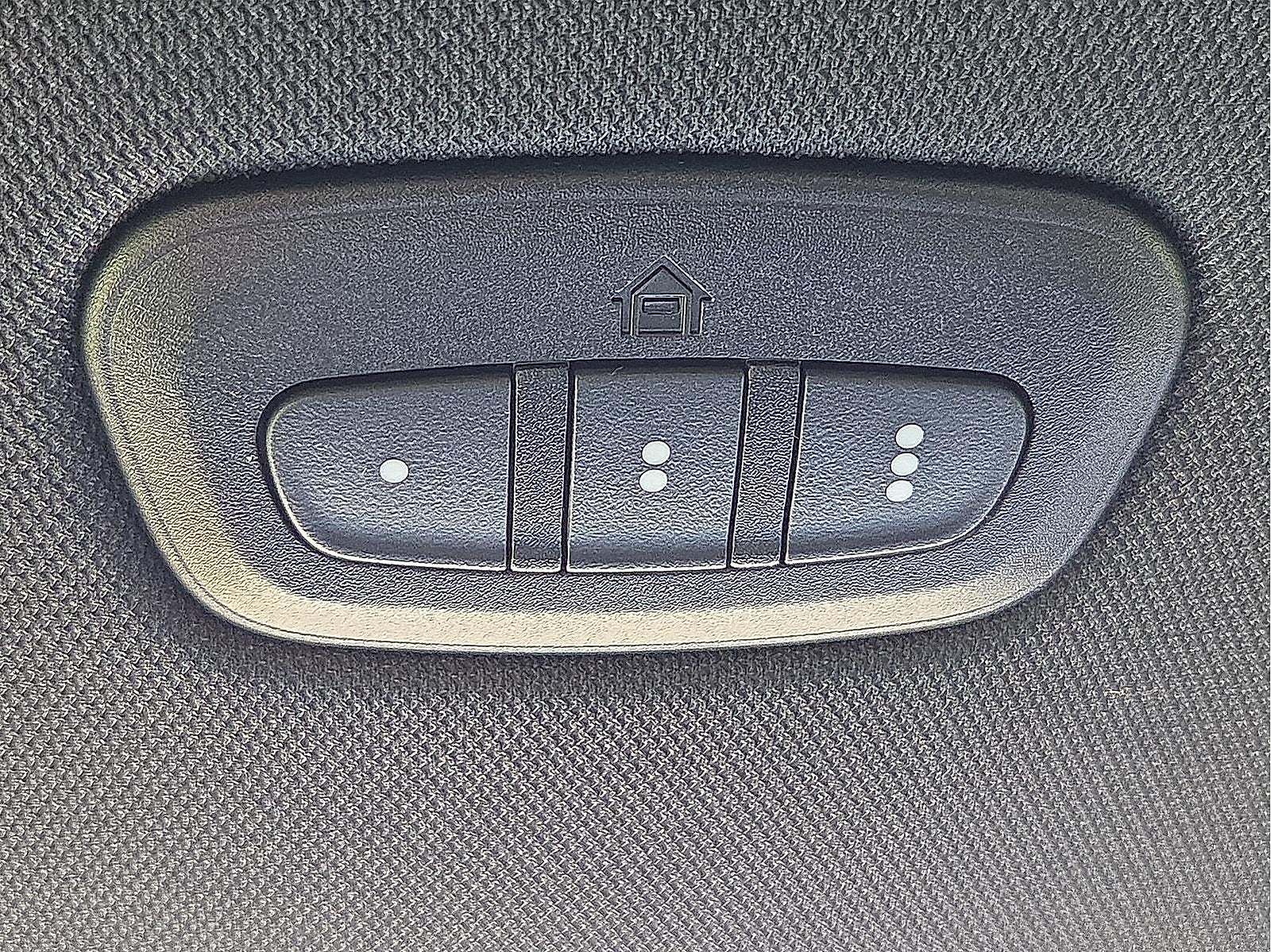 2025 Jeep Wagoneer WAGONEER L 4X4