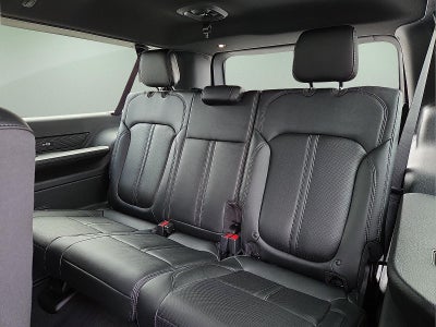 2026 Jeep Grand Wagoneer GRAND WAGONEER L LIMITED ALTITUDE 4X4