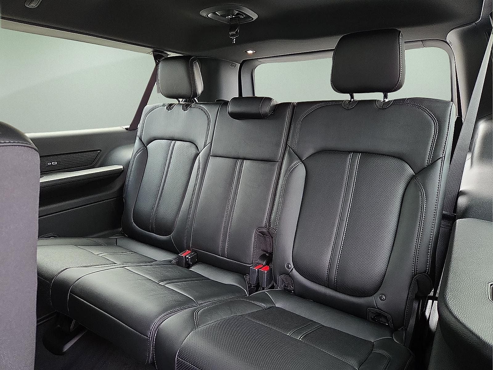 2026 Jeep Grand Wagoneer GRAND WAGONEER L LIMITED ALTITUDE 4X4