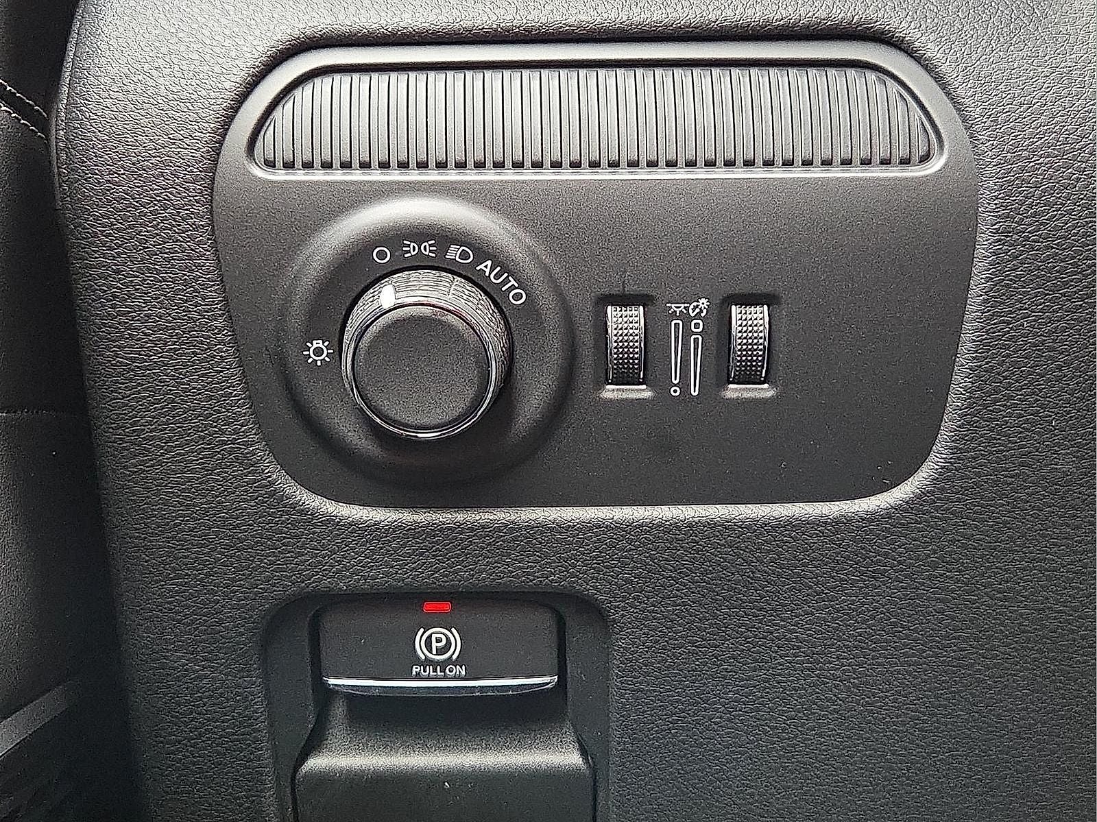 2026 Jeep Grand Wagoneer GRAND WAGONEER L LIMITED ALTITUDE 4X4