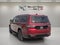 2026 Jeep Grand Wagoneer GRAND WAGONEER L LIMITED ALTITUDE 4X4