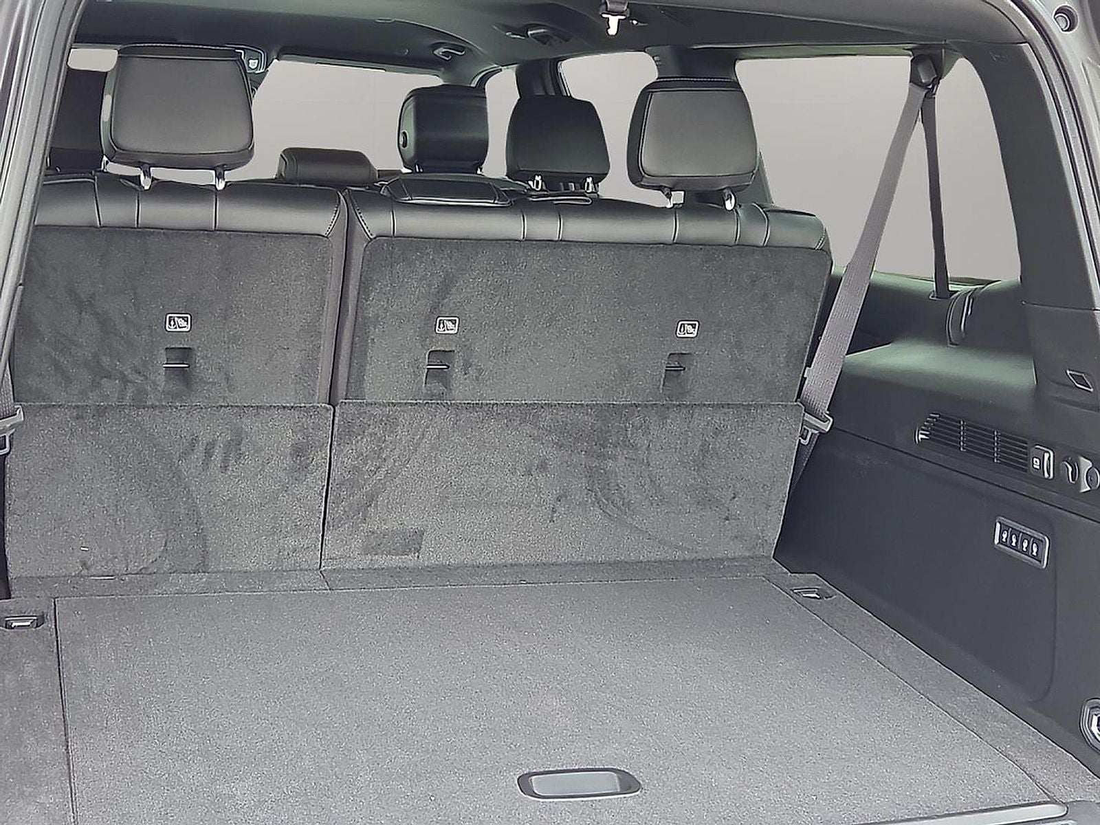 2026 Jeep Grand Wagoneer GRAND WAGONEER L LIMITED ALTITUDE 4X4