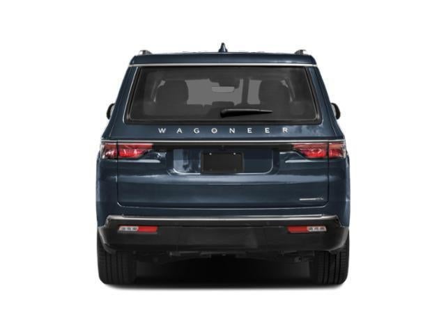 2024 Jeep Wagoneer L Series II 4x4
