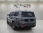 2026 Jeep Grand Wagoneer GRAND WAGONEER L LIMITED ALTITUDE 4X4